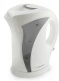 Esperanza Iguazu Bouilloire 1,7L 2200W Blanc/Gris