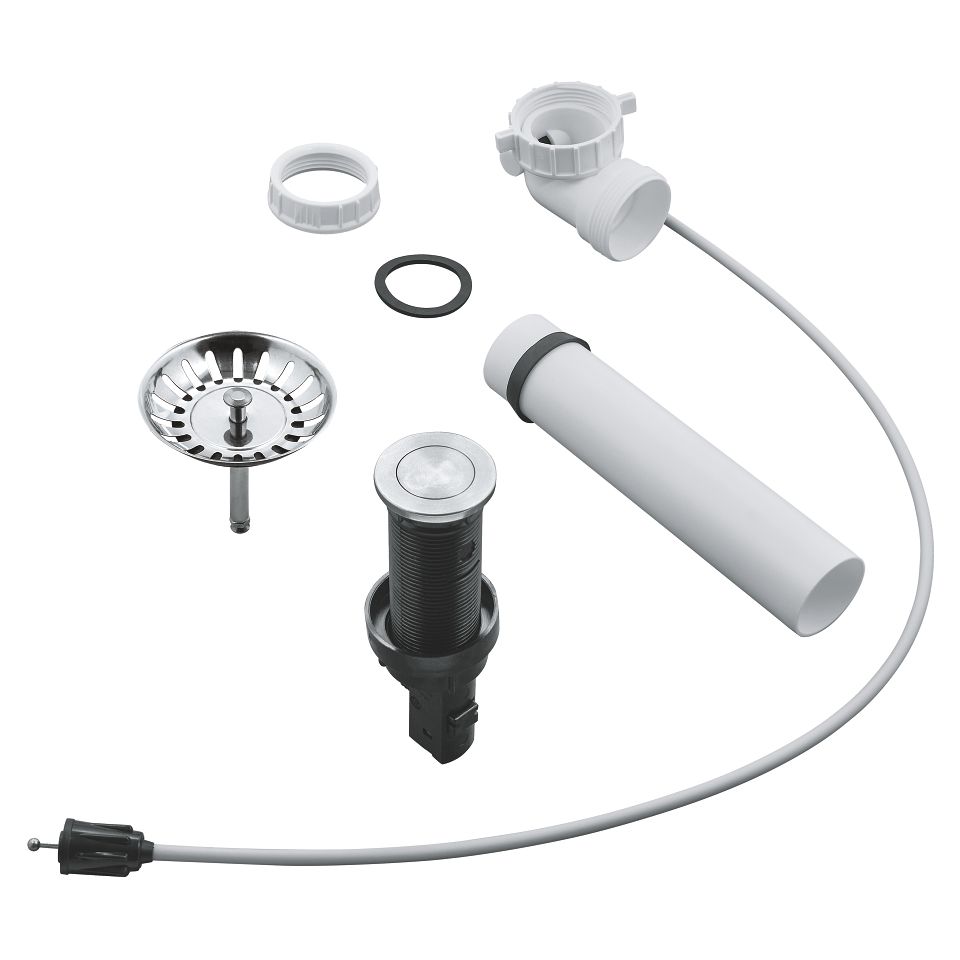 GROHE 40986SD0