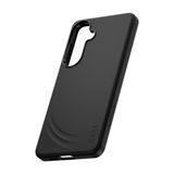 PanzerGlass CARE™ by ® Flow Case Black w. Qi Samsung Galaxy S26+