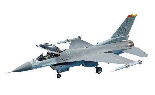 tamiya TAM60786 300060786 - 1:72 US F-16CJ Fighting Falcon