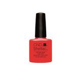 CND Shellac Color Coat Mambo Beat 7,3 Nagellak - 7.3ml