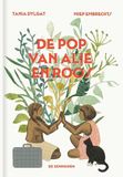 De Alie en Roos De pop van Alie en Roos