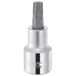 Expert by Facom TORX T27 bit met cilinder 1/2' E031920