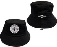 Rock Off Ocean Colour Scene - Marchin' Fist Bucket hat / Vissershoed - S/M - Zwart