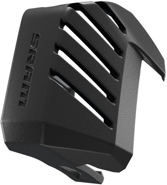 Tankbescherming Sram Eagle Axs Dekselkap Zwart