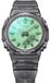 Casio G-SHOCK montre pour femme, transparente, modèle GMA-P2100SR-1AER