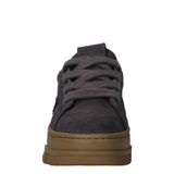 G-STAR LHANA VIII SUE Dames Sneakers Violet 36
