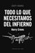 TODO DIRTY WORKS TODO LO QUE NECESITAMOS DEL INFIERNO Paperback