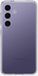 Spigen Crystal Flex Samsung Galaxy S24 FE Hoesje Back Cover Transparant