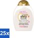 Treaclemoon 25 x Bodylotion Creamy Shea Butterfly - 250 ml