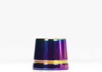 Bambaw Metal Safety Razor Houder - Regenboog