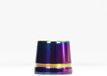 Bambaw Metal Safety Razor Houder - Regenboog