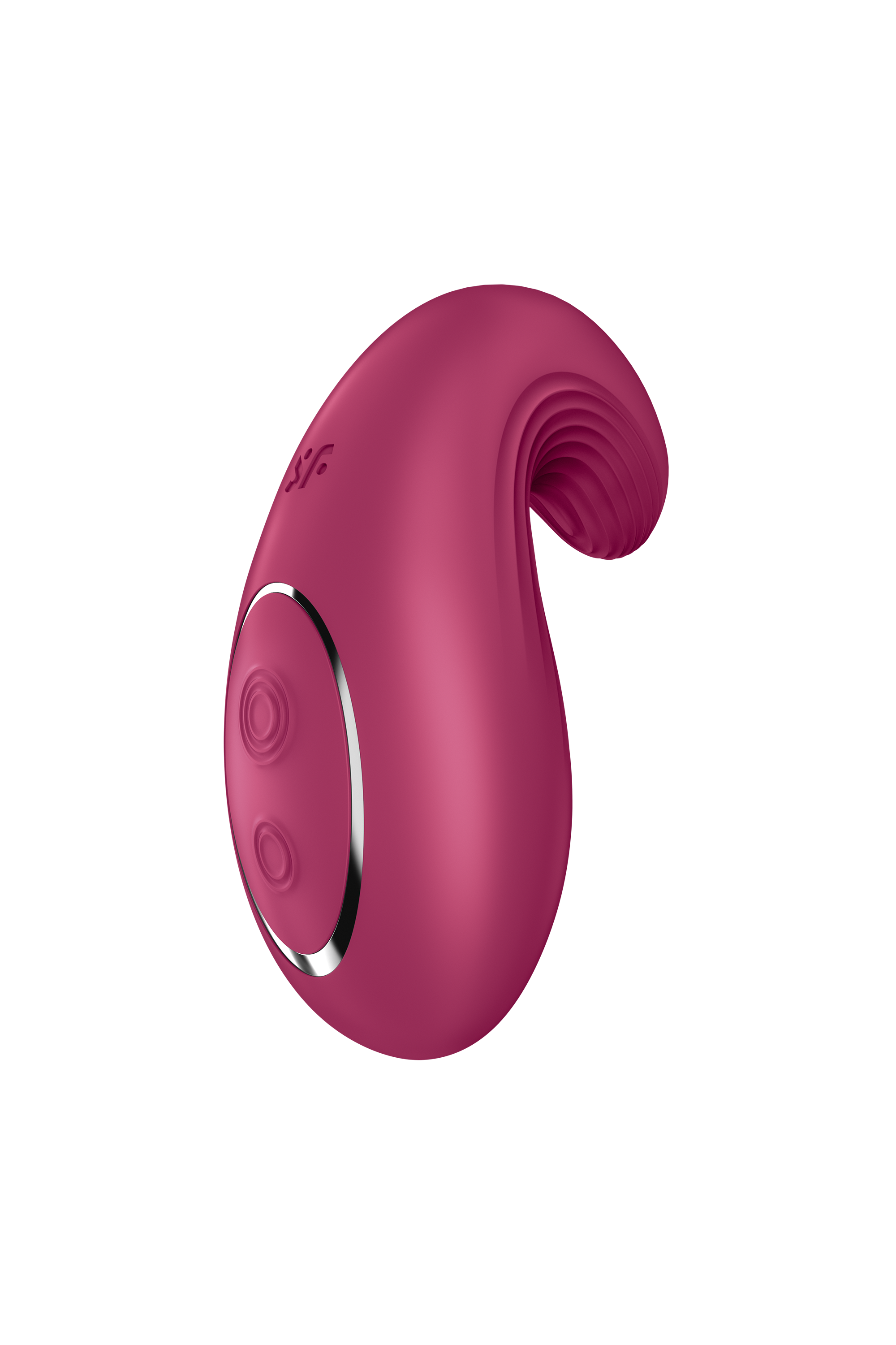 Satisfyer Dipping Delight Oplegvibrator