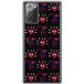 ERT GROUP mobiel telefoonhoesje voor Samsung GALAXY NOTE 20 origineel en officieel erkend Marvel patroon Spider Man 025