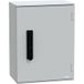 Schneider Electric PanelSeT PLM Schakelkast 330 x 430 x 200 Polyester Grijs 1 stuk(s) Piece