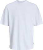 Jack & Jones T-shirts T-shirts Wit XXL