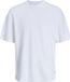 Jack & Jones T-shirts T-shirts Wit XXL