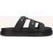 Blasz Slippers Lpmag-42 Zwart