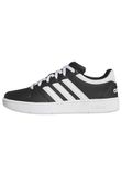 adidas Hoops Classic Shoes Herenschoenen, Core Black/Ftwr White/Ftwr White, 46 EU