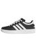 adidas Hoops Classic Shoes Herenschoenen, Core Black/Ftwr White/Ftwr White, 46 EU