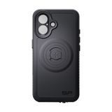 SP Connect Phone Case Xtreme SPC+ voor Apple iPhone 17 Zwart