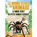 Le Monde Secret Des Animaux Araignée DVD