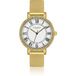 Clare Moss London Vrouwenhorloge Mesh