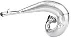 Oxa Honda Cr250r 03-04 Niet-gehomologeerd Spruitstuk Zilver