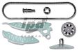 IPD 21-0240 stuurkettingset