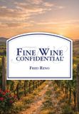 Fine Libri GmbH Fine Wine Confidential Paperback