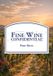Fine Libri GmbH Fine Wine Confidential Paperback