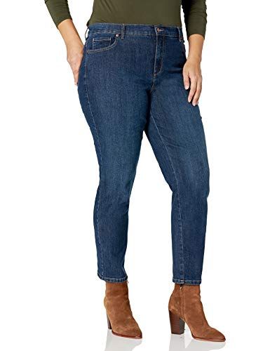 Gloria Vanderbilt Amanda Taper Jeans - Dames - Madison - 12W