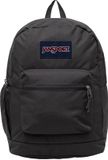 Jansport Cross Town Plus 26l Rugzak Grijs