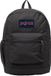 Jansport Cross Town Plus 26l Rugzak Grijs
