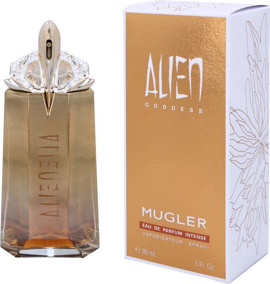 Thierry Mugler Alien / 90 (ml) / Women