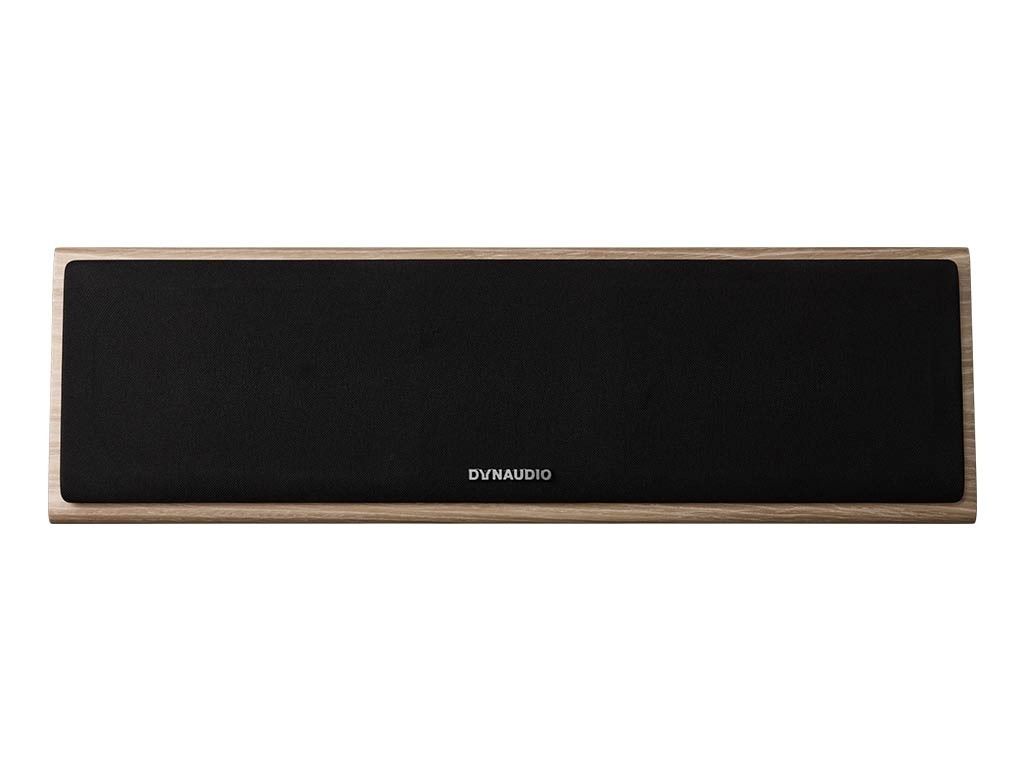 Dynaudio Evoke 25C - 2.5-weg - 200W - Hout - Bedraad