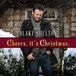 Bertus Distributie Blake Shelton Cheers. Its Christmas (Deluxe Edition) LP