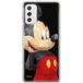 ERT GROUP mobiel telefoonhoesje voor Samsung M52 5G Disney Mickey 024
