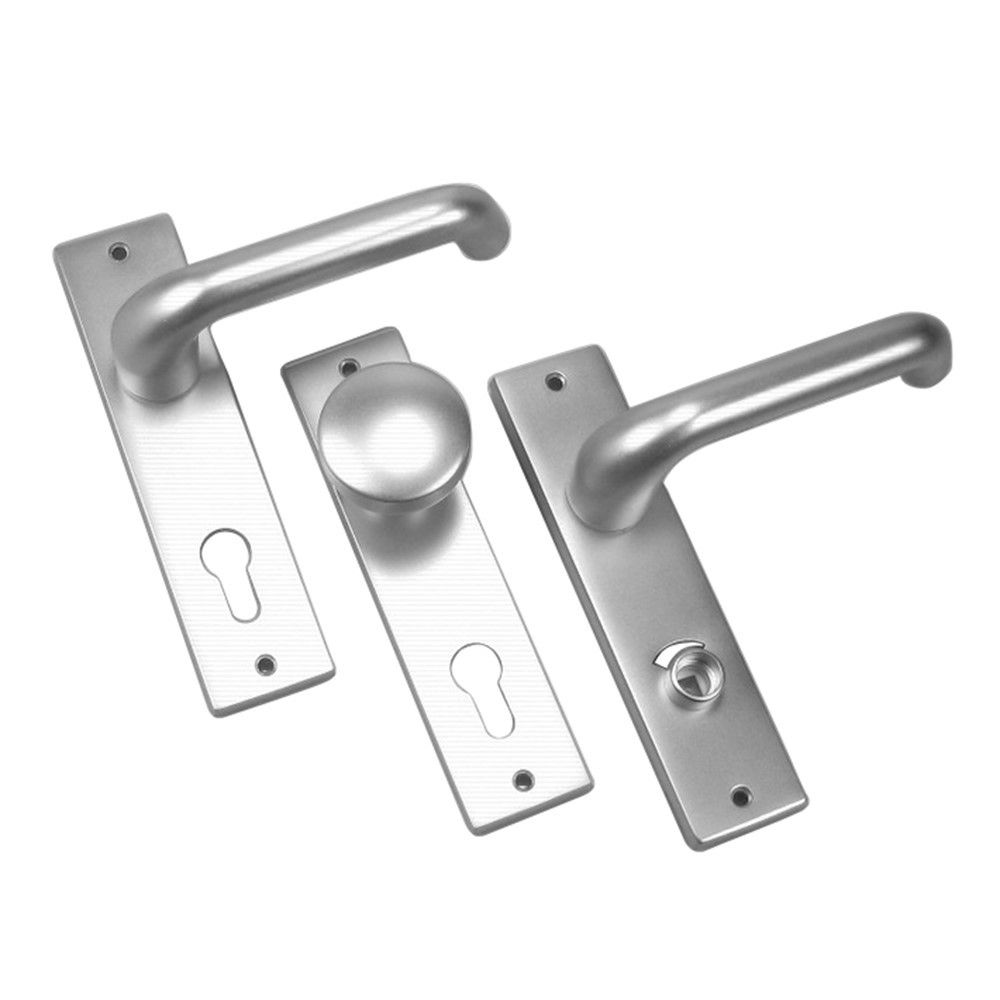 AMI Deurkrukgarnituur blind 178/43-386