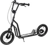 HyperMotion Viva Autoped - Step met luchtbanden - grote wielen