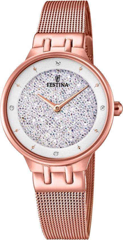 Festina Mod. F20387/1 - Horloge - 8430622717666