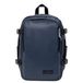 Eastpak reistas 20 liter - blauw
