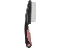 Trixie Vlooien- en Stofkam 15 cm
