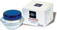 Cdm Siliderm Crème hydratante sans huile 50ml