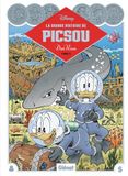 Les La Grande Histoire de Picsou - Tome 03