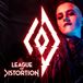League Of Distortion League Of Distortion - League Of Distortion (LP)