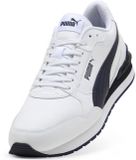 Puma ST Runner v4 Full L unisex sneaker sneakers 399068 31 White/Blue