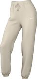 NIKE dames Oversized trainingsbroek Nike Sportswear Phoenix Fleece Oversize-trainingshose Mit Hohem Taillenbund Für Damen