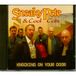 Sneaky Pete & The Cool Cats Knocking On Your Door (CD)