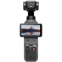 DJI Osmo Pocket 4 Creator Combo, pocket gimbal-vlogcamera